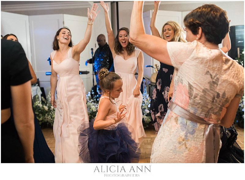 Natalie and Colby's Ocean House Wedding