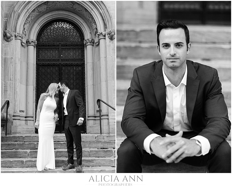 New Haven CT engagement session locations | Unique wedding photographers in CT | COnnecticut proposal photographers