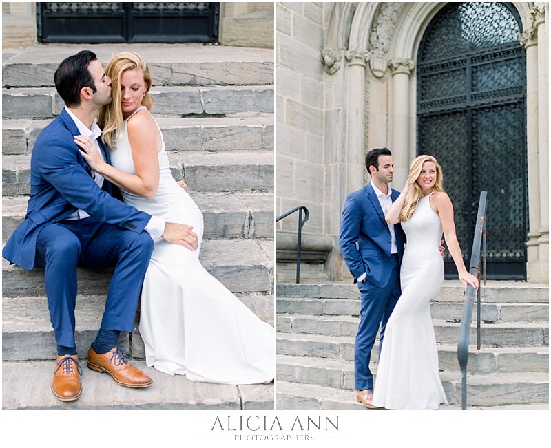 New Haven CT engagement session locations | Unique wedding photographers in CT | COnnecticut proposal photographers