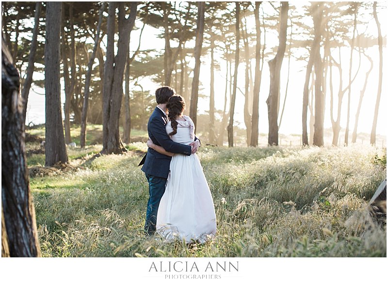 San francisco film photographers | engagement session places in San Francisco | Unique wedding venues in San Francisco photo
