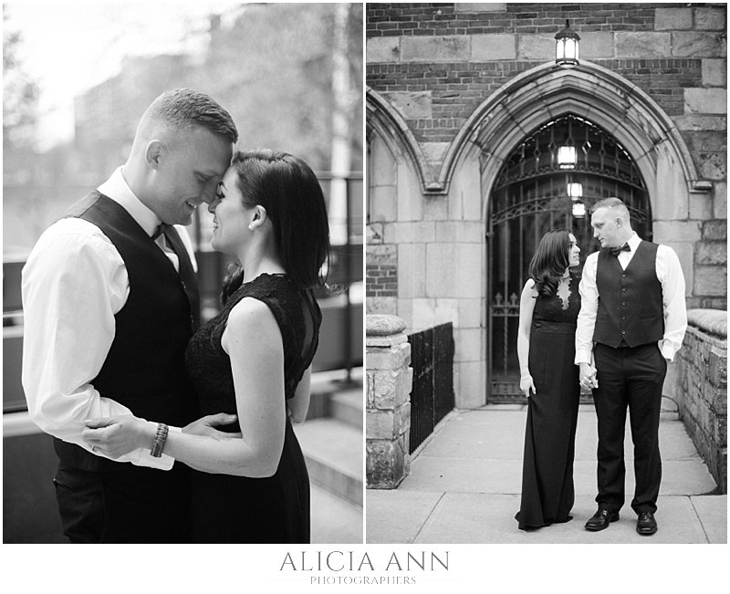 Yale new haven engagement session photos | New haven engagement photographers photo | new haven wedding photographers photos