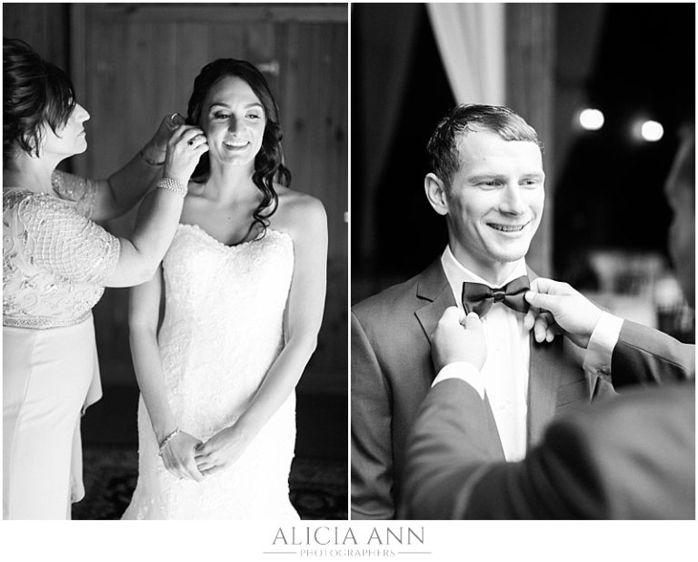 Alicia and Zach | Alicia Ann Photographers