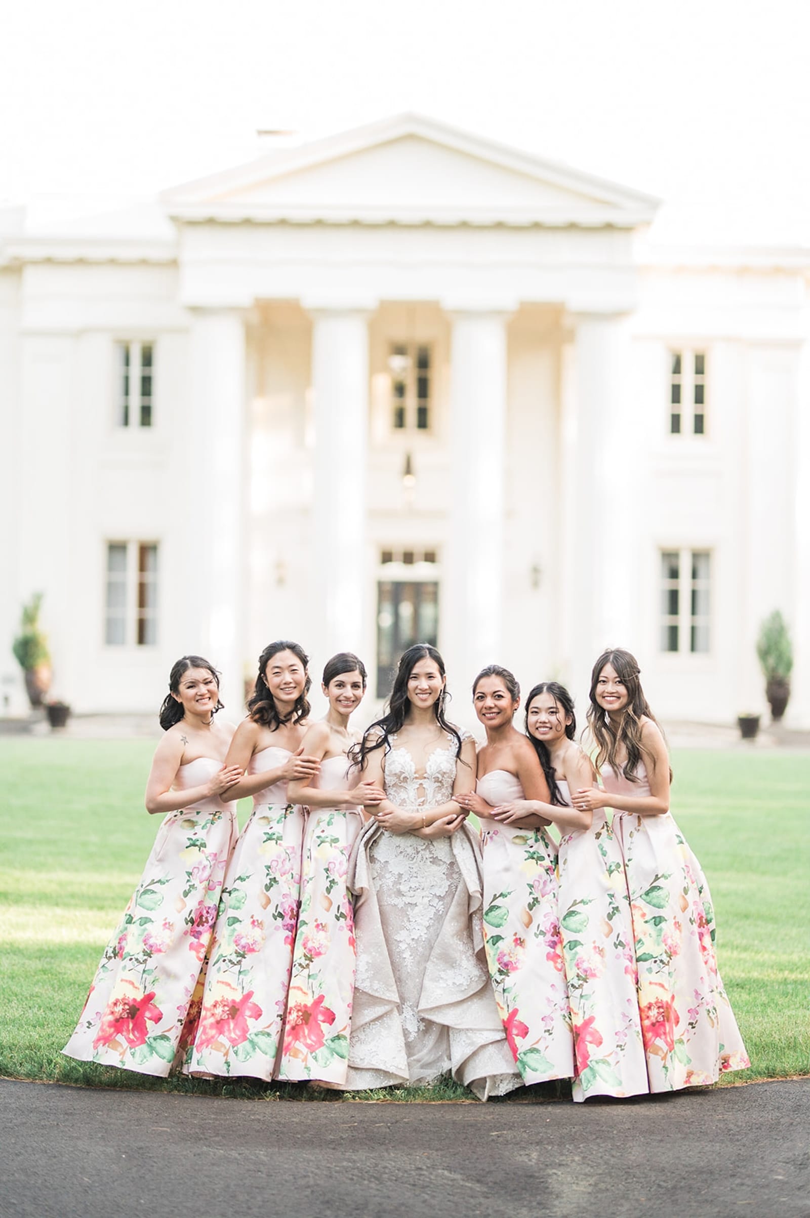 Wadsworth Mansion Wedding New York City Film Wedding Photographer Alicia Ann Photographers 70