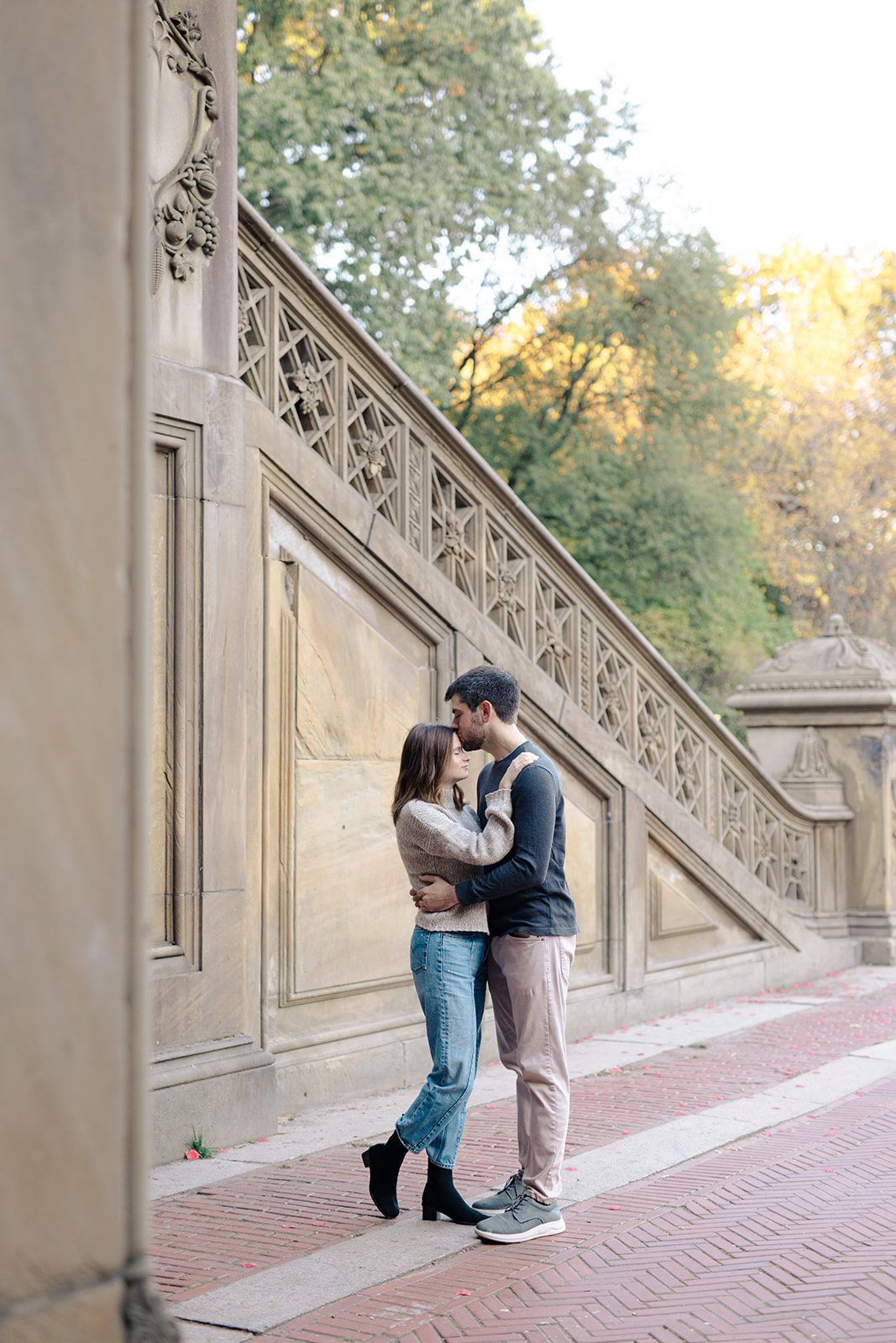 Rebecca + Ryan Engagement